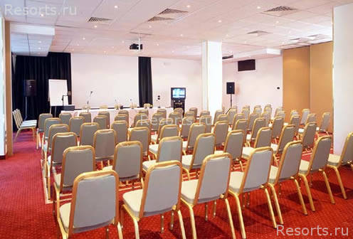Park Hotel Brasilia 26